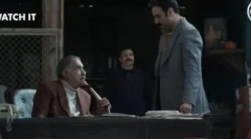 تصاعد صراعات الحب والخطر في الحلقة 8 من مسلسل مناعة